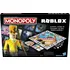 Desková hra Hasbro Monopoly Roblox 2022 Edition