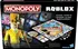 Desková hra Hasbro Monopoly Roblox 2022 Edition
