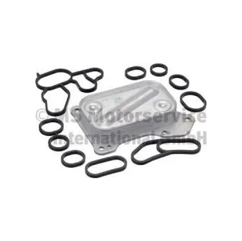 Chladič motoru Olejový chladič, motorový olej PIERBURG 7.09269.52.0