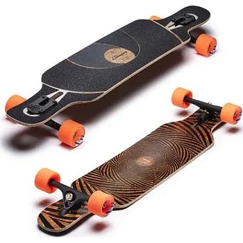Longboard Longboard komplet LOADED Tan Tien 39 velikost flex2