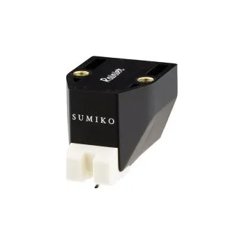 Příslušenství pro gramofon Gramofonová přenoska / Sumiko Rainier / MM