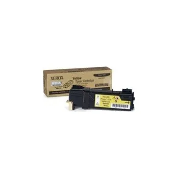 Xerox Toner Yellow pro Phaser 6125 (1.000 str)
