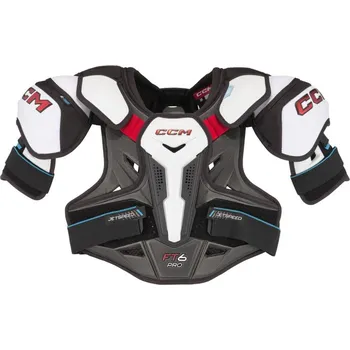 Chránič ramene Ramena ccm jetspeed ft6 pro sr L