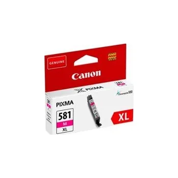 Canon BJ CARTRIDGE CLI-581XL M