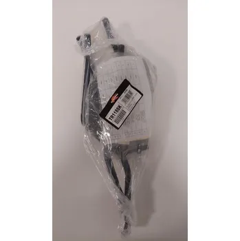 Nosič na motocykl a skútr KAPPA rychloupínací boční nosič brašen REMOVE-X HONDA X-ADV 750 21-25 (KAPPA rychloupínací boční nosič brašen REMOVE-X HONDA X-ADV 750 21-25)