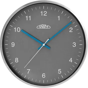 Hodiny Nástěnné hodiny PRIM Matt Gloss - B - E04.4094.9292
