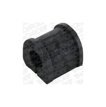 Stabilizátor nápravy Ložiskové pouzdro, stabilizátor MONROE (MO L10854)