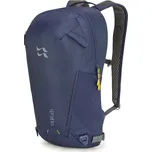 Rab batoh Tensor 15 Barva: deep ink