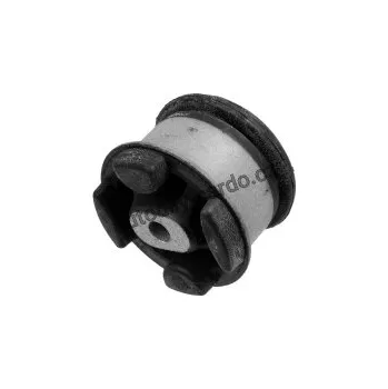 Opravná sada podvozku a pohonu kol Uložení, rozvodovka LEMFÖRDER (LMI 26622 01) - AUDI, VW