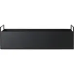 Truhlík Plant Box Small, Black – Ferm Living