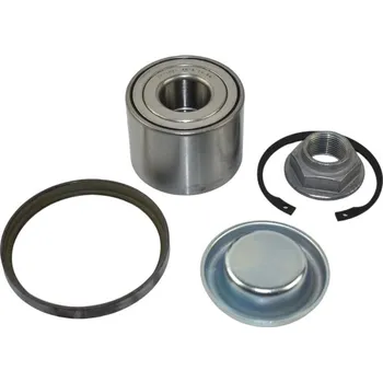 Zadní ložisko - náboj kola CITROEN C4 I - PEUGEOT 307 - OPTIMAL (CITROËN 374883 4246Z9 424934 E268542 PEUGEOT 3748.83 4246.Z9 4249.34 9646922380 E268542)