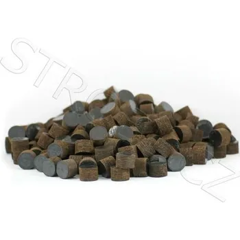 Příslušenství pro sportovní střelbu Diana brokové zátky (ucpávky) ráže 12ga / 13mm