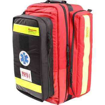 Městský batoh Black Front Záchranářský batoh - XL (CORDURA 1000)