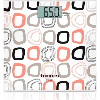 Osobní váha Váha Taurus Dublin 150 kg