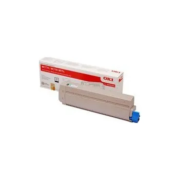 Oki Černý toner do MC770 780 (15 000 stránek)