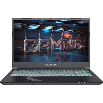 Notebook Gigabyte G5 (G5 KF-E3EE313SH)
