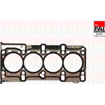 Těsnění motoru Těsnění, hlava válce FAI AutoParts HG1618B