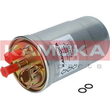 Palivový filtr Palivový filtr KAMOKA KAMF304101