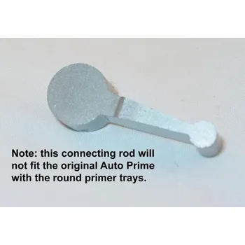 Příslušenství pro sportovní střelbu Náhradní táhlo pro Lee Auto Prime