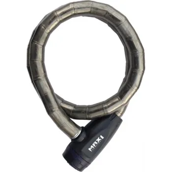 Zámek na kolo zámek Max1 Moto, 18x 800mm 305766