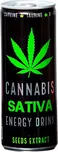 Cannabis Sativa Energy Drink 250 ml