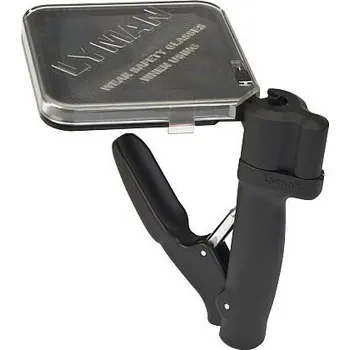 Příslušenství pro sportovní střelbu Ruční zápalkovač Lyman E-ZEE Prime