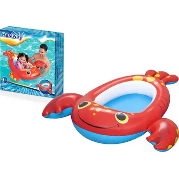 Bestway Nafukovací člun pro nejmenší