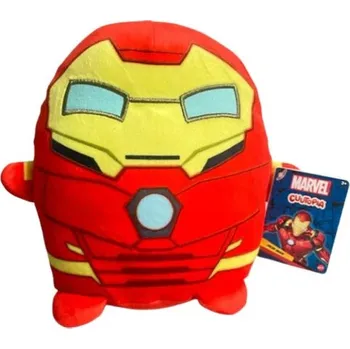 plyšák Marvel Plyšová figurka Iron Man 12 cm