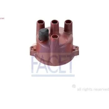 Rozdělovač Víko rozdělovače FACET 2.7607
