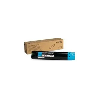 Xerox Toner Cyan pro Phaser 6700 (12.000 str)
