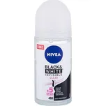 Nivea Invisible Black & White Clear…