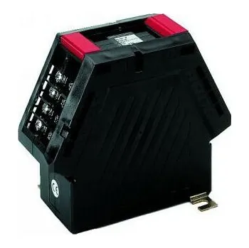 Transformátor SUSK 3; 1+1+1/5A; 5VA; tř.0,5 - Součtový transformátor proudu