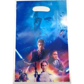 Seriál dárková taška Star Wars (Hvězdné války)