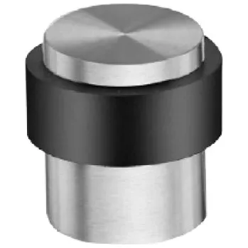 JNF - Zarážka dveří váleček IN.13.121.20 BN - Broušená nerez