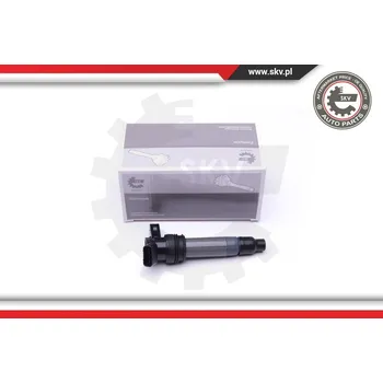 Zapalovací cívka SKV Zapalovací cívka 03SKV272