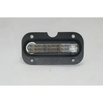 Autopojistky Pojistka přehřátí X71M 443960520131