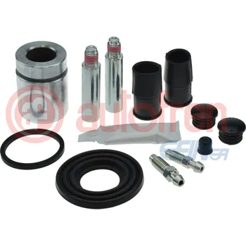 Brzdový třmen Sada na opravy, brzdový třmen SEINSA AUTOFREN D43406S