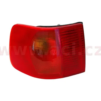 Zadní světlomet Zadní světlo červené vnější (není součástí dodávky) L