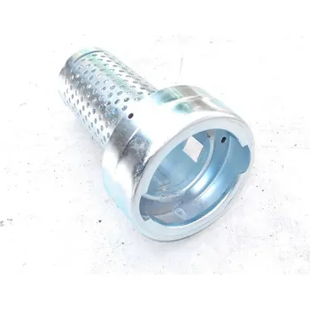 Palivová nádrž Ochranné síto palivové nádrže FI 60