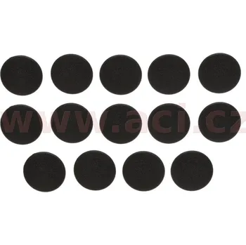 Kapota sada pro upnutí přední kapoty