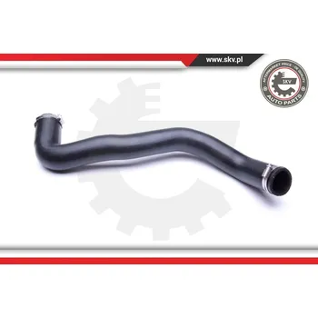 SKV Hadička plnicího vzduchu 43SKV052