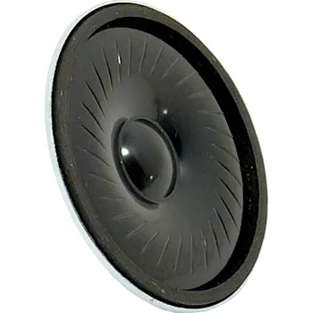 Elektronika Visaton K 50 FL 8 OHM