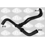 SASIC Hadice chladiče 3404058