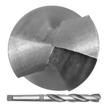 Vrták NÁSTROJE CZ Vrták 07,50 133mm/49,5mm s kuželovou stopkou ČSN221143 - Cobalt - VK11430750-133/49,5