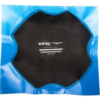 Záplata PREMIUM STR SN06 260X260 mm / 1 kus - Stix
