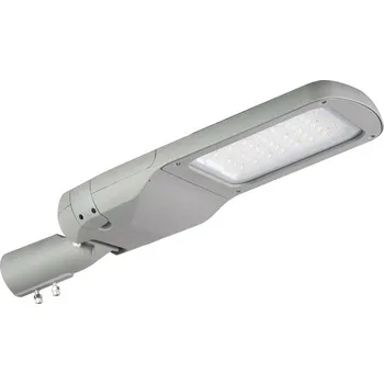 Venkovní osvětlení LEDSVITI STL-70W-N11 LED smart veřejné svítidlo 70W 5000K