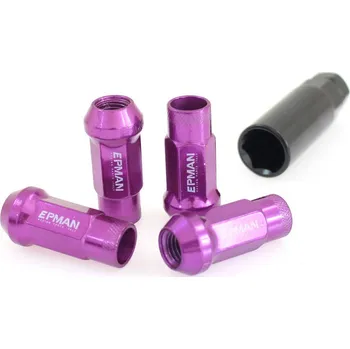 Matice Matice M12x1,25 Ocel 48mm - DSNK070