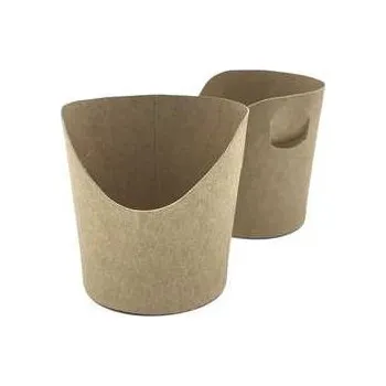 Papírový kelímek na dresink IQ kraft + PE, 50 ml [50 ks],rychlé dodání