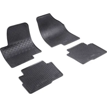 Autokoberce Rigum gumové přesné - KIA Soul 2009-