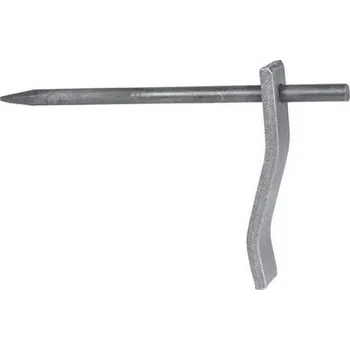 Zbirovia Skoba zednická lisovaná 757 - ZB757